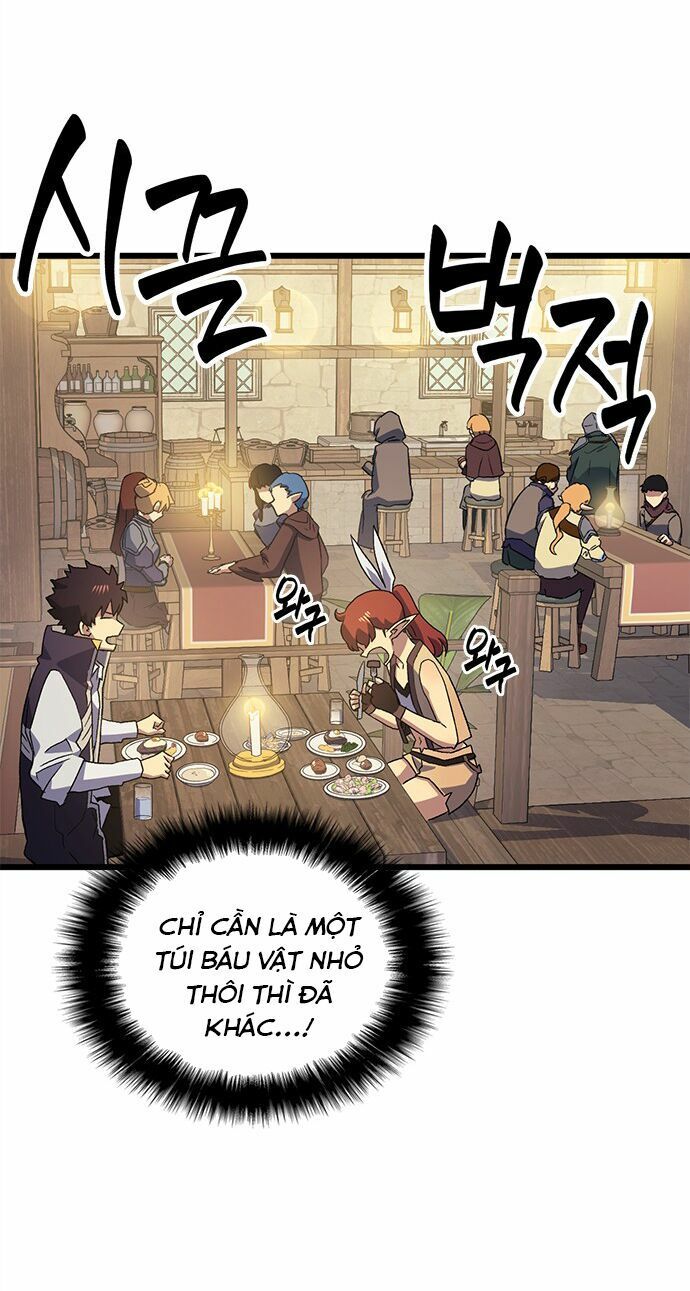 Pháp Sư Từ Thế Giới Khác Chapter 4 - Trang 2