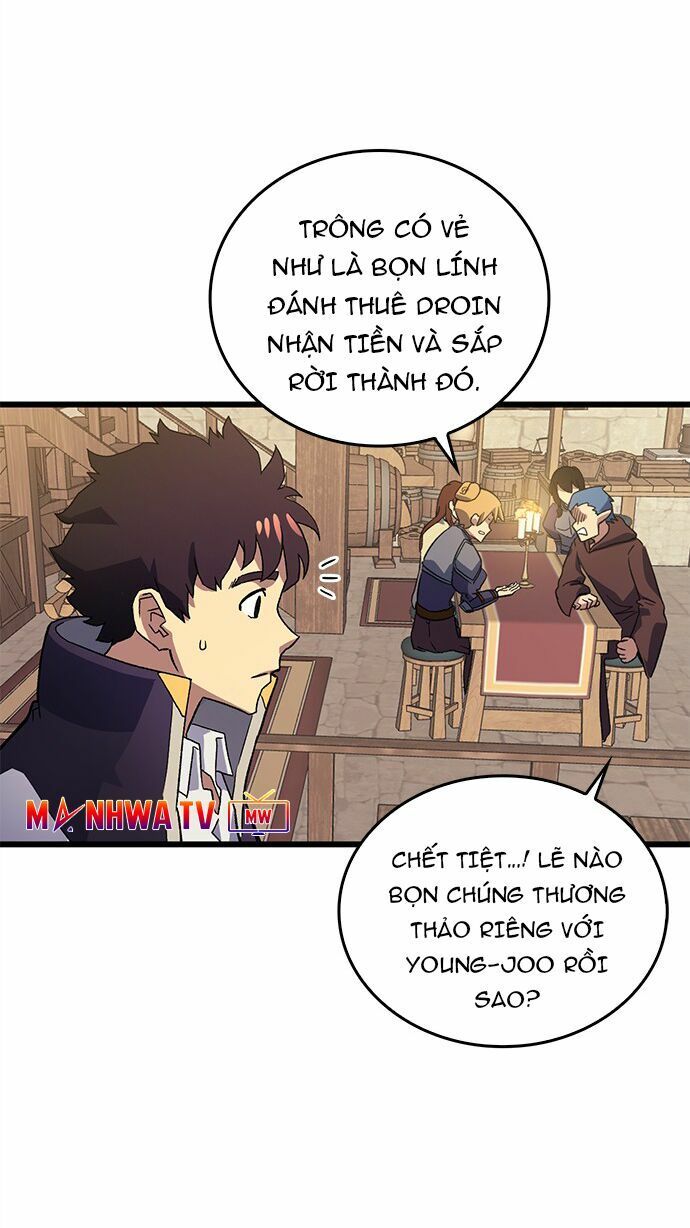 Pháp Sư Từ Thế Giới Khác Chapter 4 - Trang 2