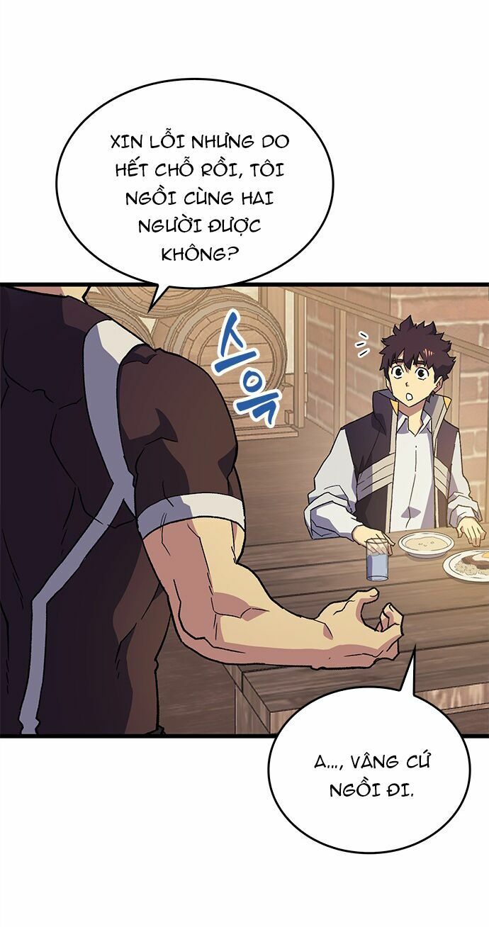 Pháp Sư Từ Thế Giới Khác Chapter 4 - Trang 2