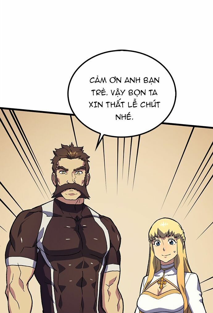 Pháp Sư Từ Thế Giới Khác Chapter 4 - Trang 2