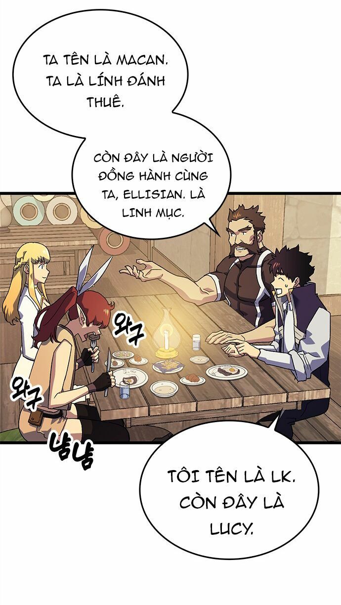 Pháp Sư Từ Thế Giới Khác Chapter 4 - Trang 2