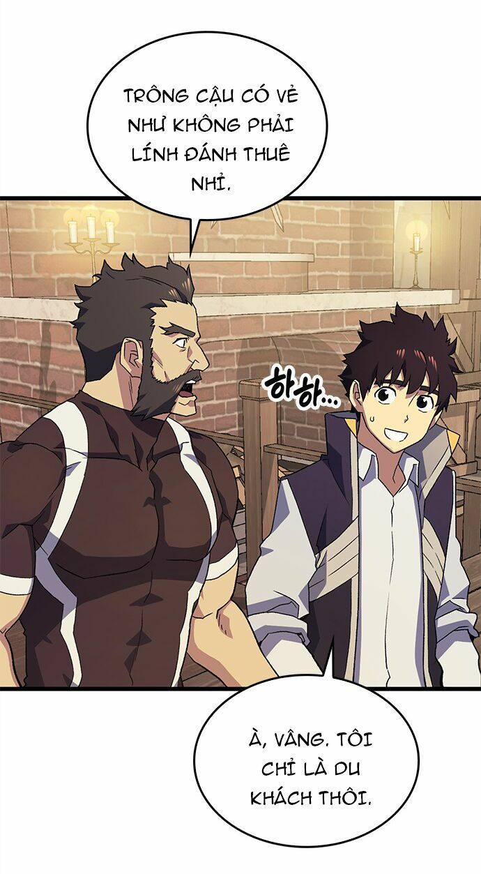 Pháp Sư Từ Thế Giới Khác Chapter 4 - Trang 2