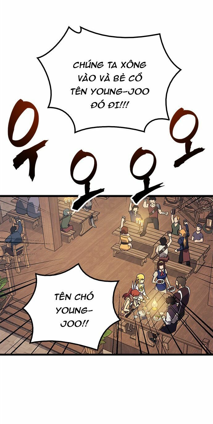 Pháp Sư Từ Thế Giới Khác Chapter 4 - Trang 2