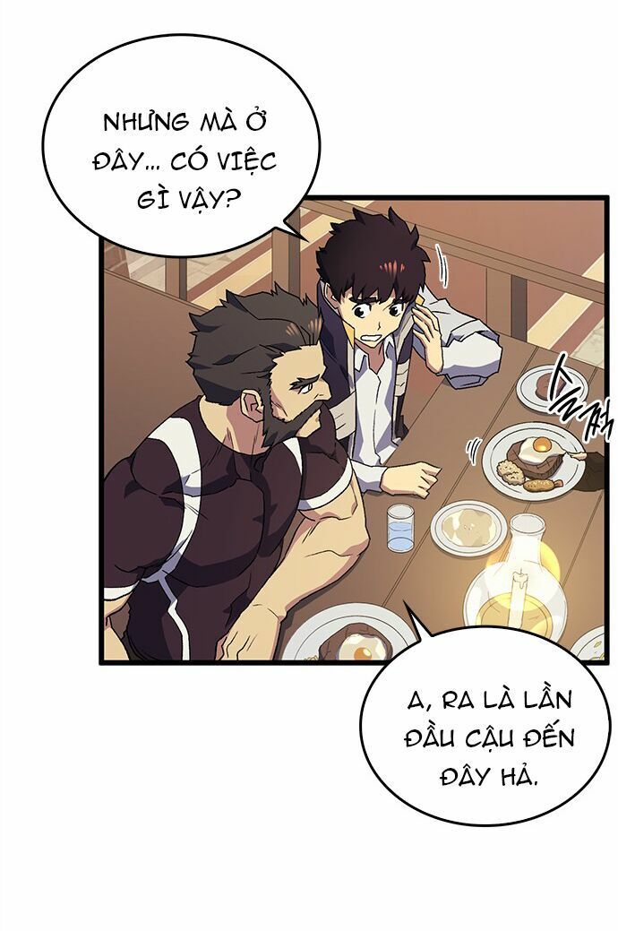 Pháp Sư Từ Thế Giới Khác Chapter 4 - Trang 2