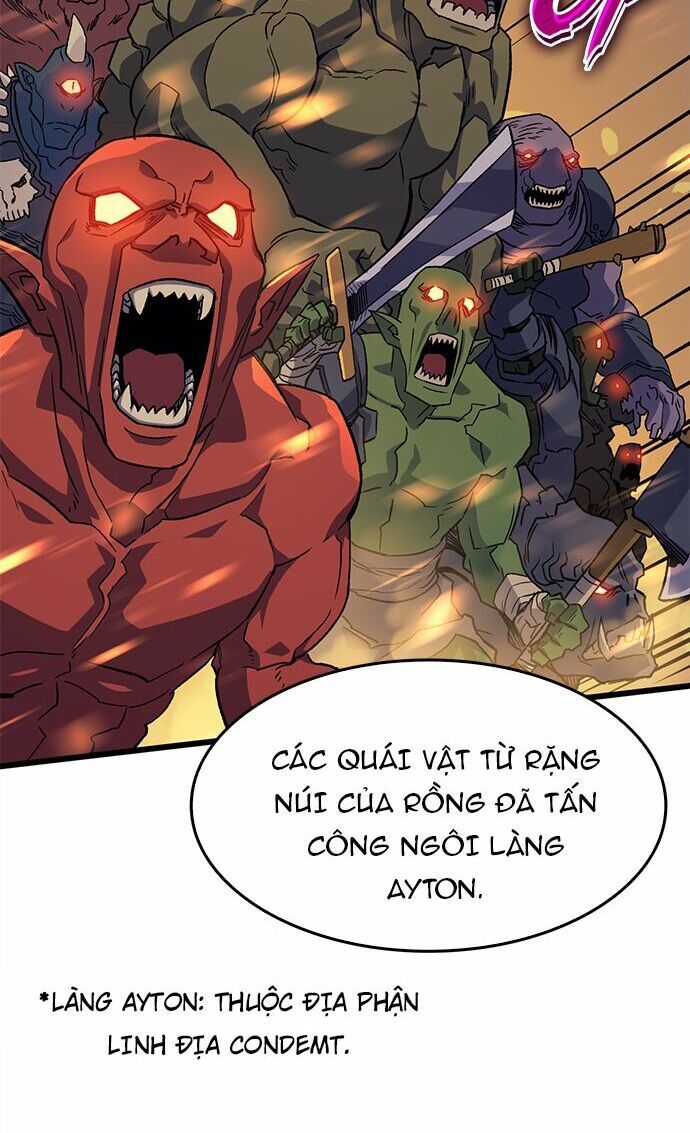 Pháp Sư Từ Thế Giới Khác Chapter 4 - Trang 2