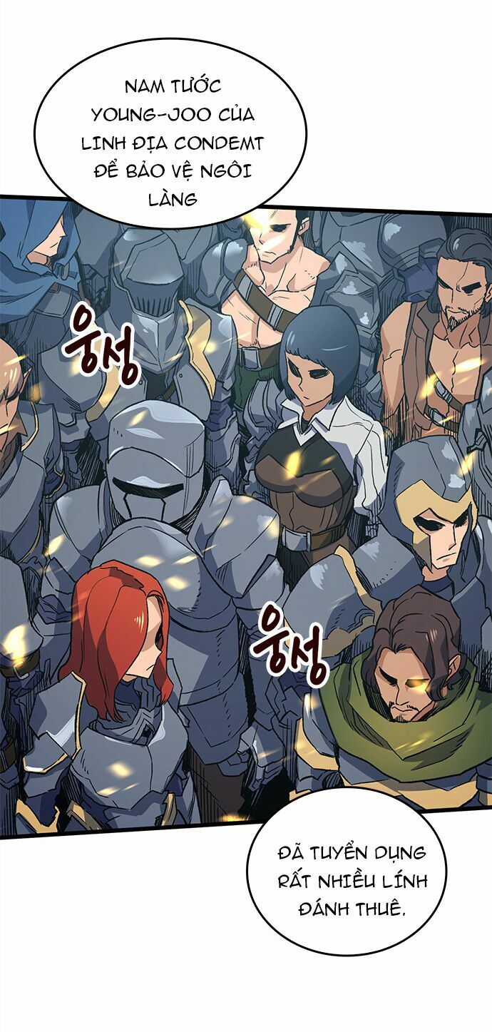 Pháp Sư Từ Thế Giới Khác Chapter 4 - Trang 2