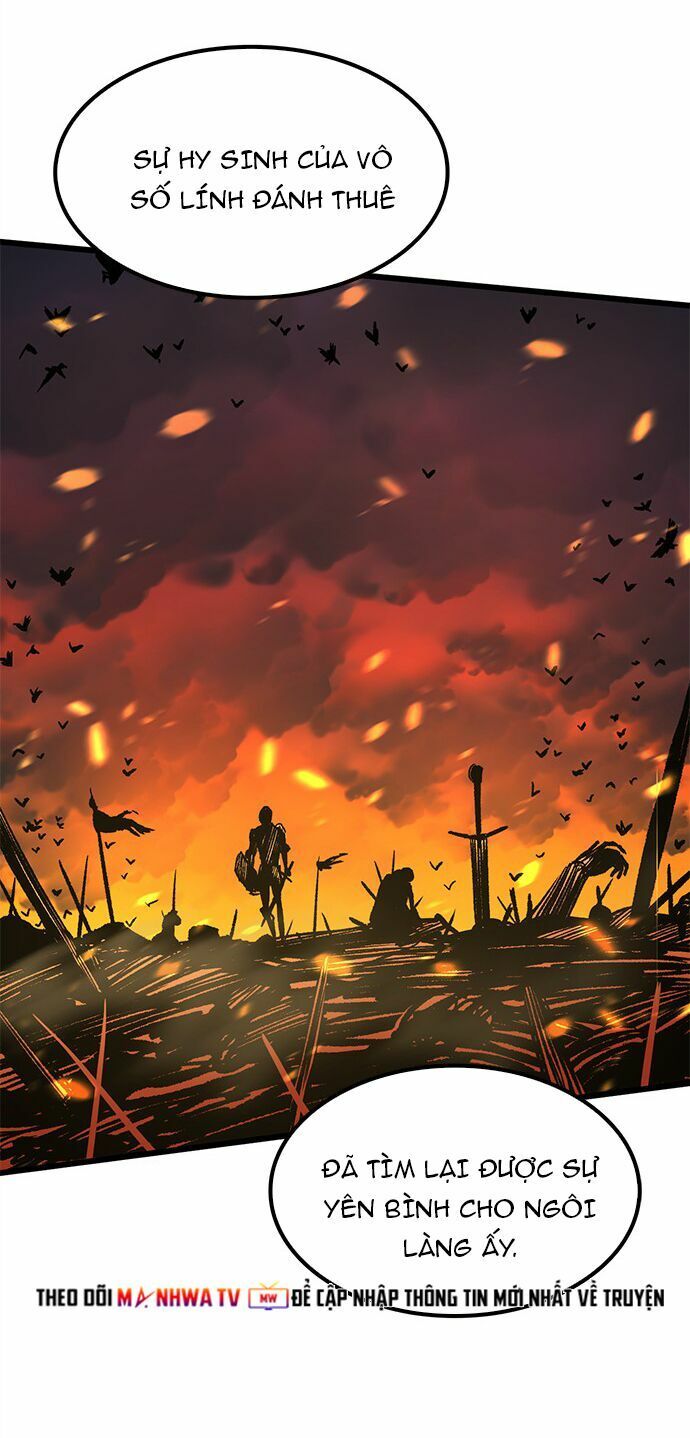 Pháp Sư Từ Thế Giới Khác Chapter 4 - Trang 2