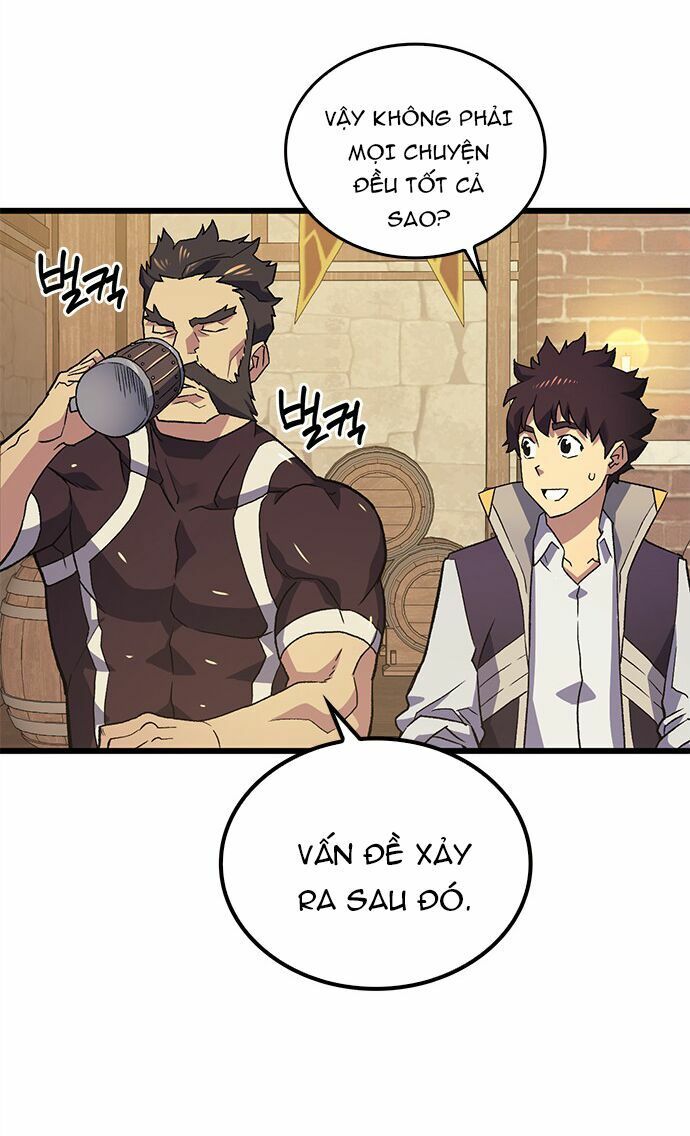 Pháp Sư Từ Thế Giới Khác Chapter 4 - Trang 2