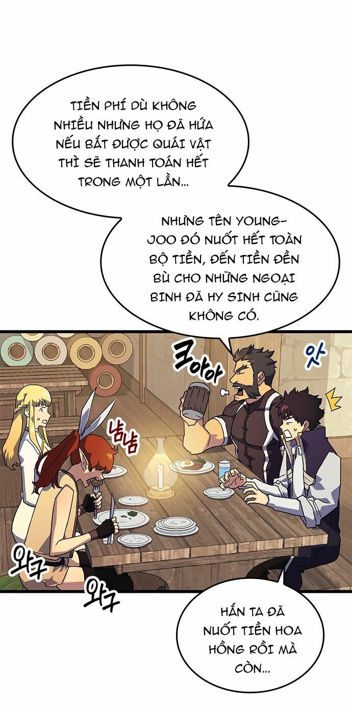 Pháp Sư Từ Thế Giới Khác Chapter 4 - Trang 2