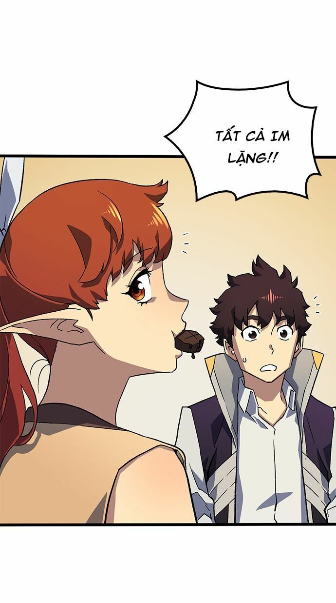 Pháp Sư Từ Thế Giới Khác Chapter 4 - Trang 2