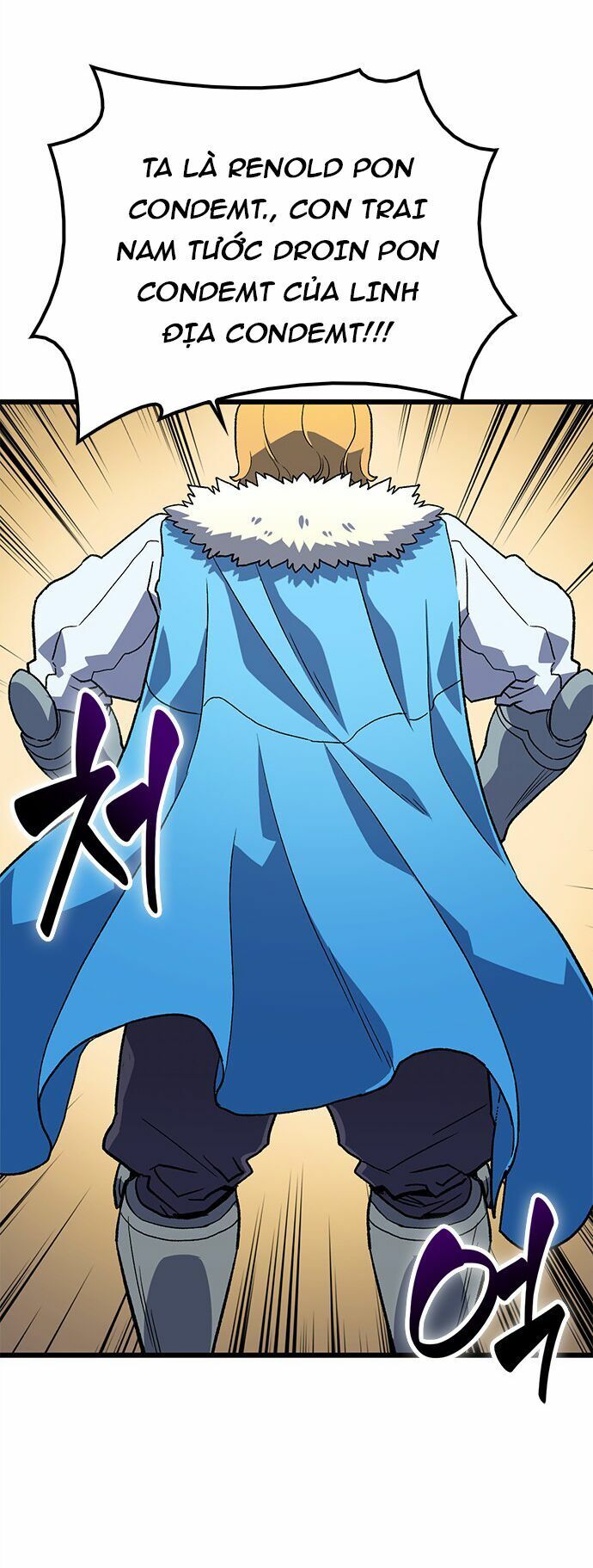 Pháp Sư Từ Thế Giới Khác Chapter 4 - Trang 2