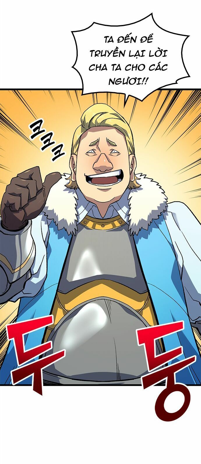 Pháp Sư Từ Thế Giới Khác Chapter 4 - Trang 2