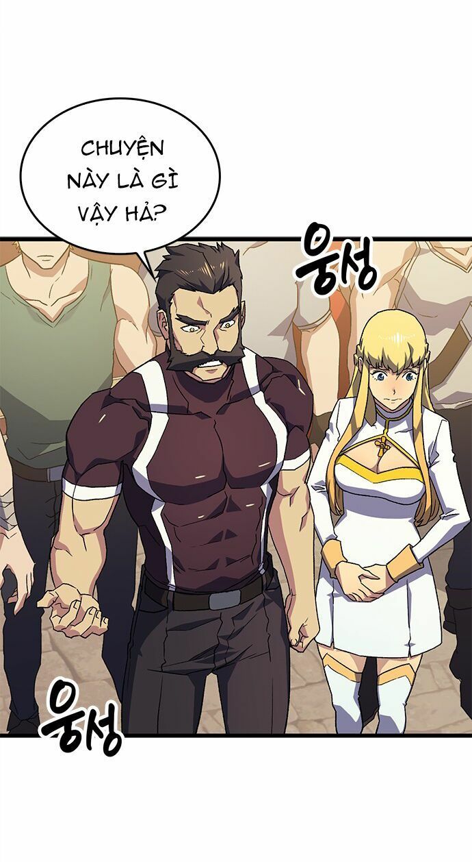 Pháp Sư Từ Thế Giới Khác Chapter 4 - Trang 2