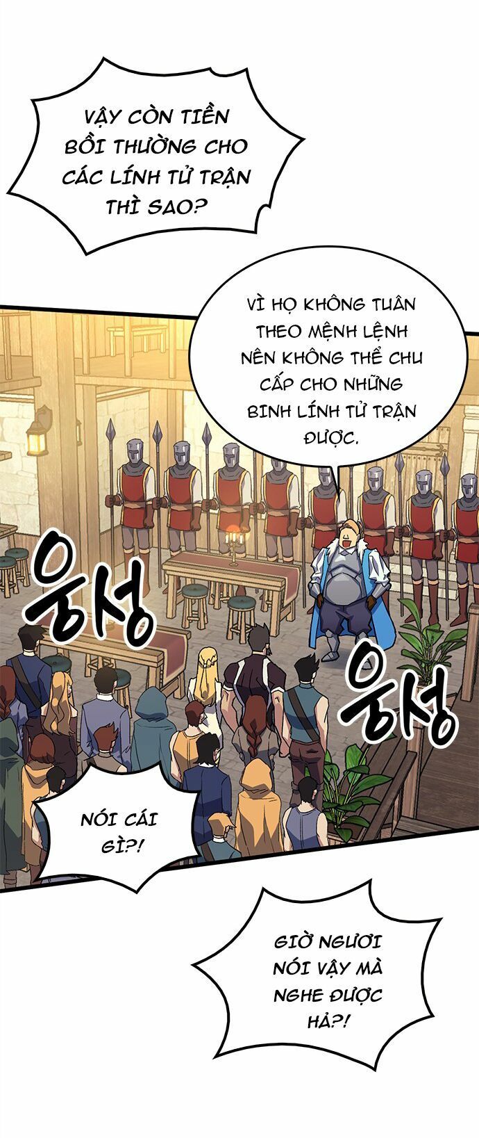 Pháp Sư Từ Thế Giới Khác Chapter 4 - Trang 2