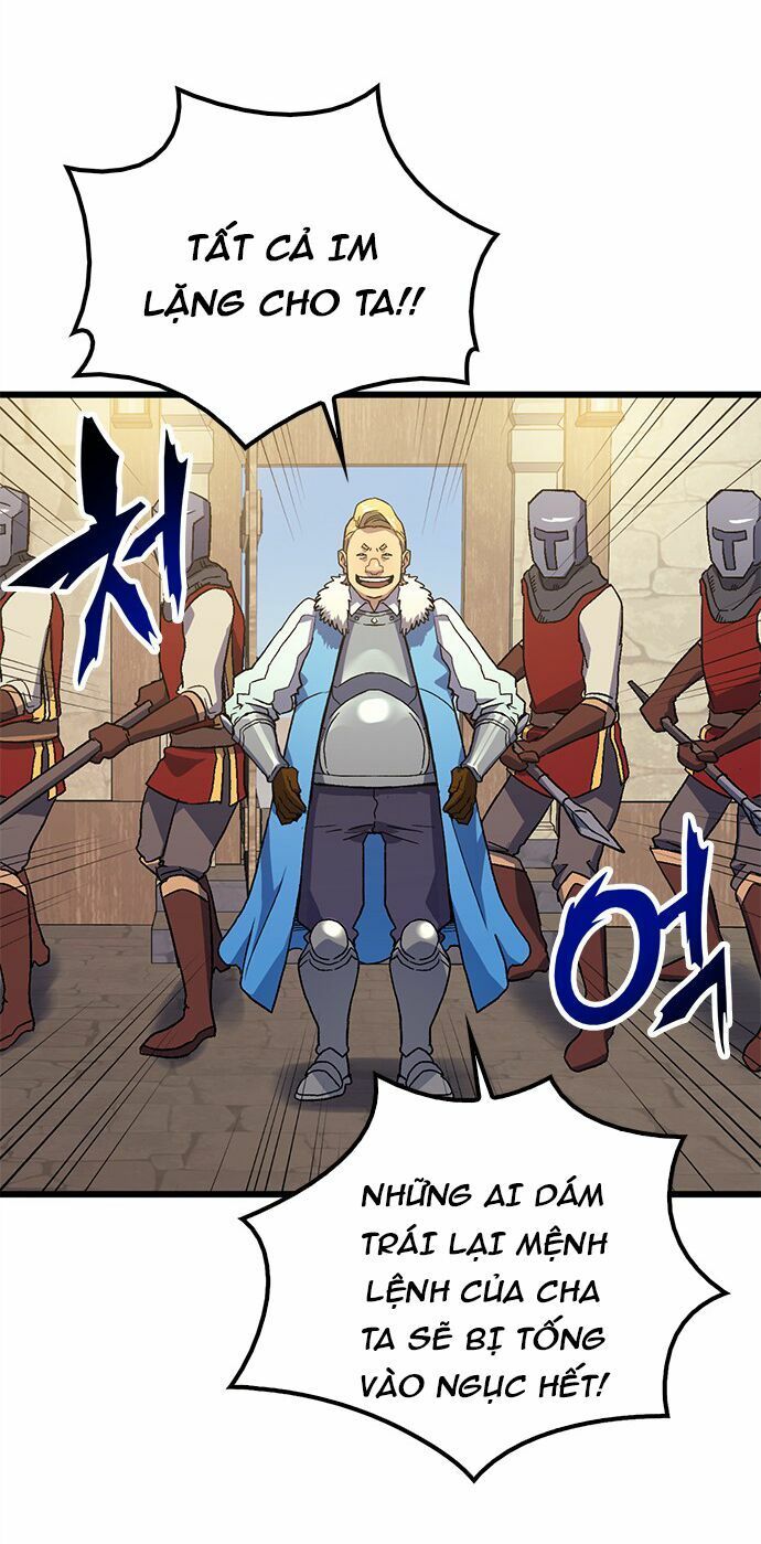 Pháp Sư Từ Thế Giới Khác Chapter 4 - Trang 2