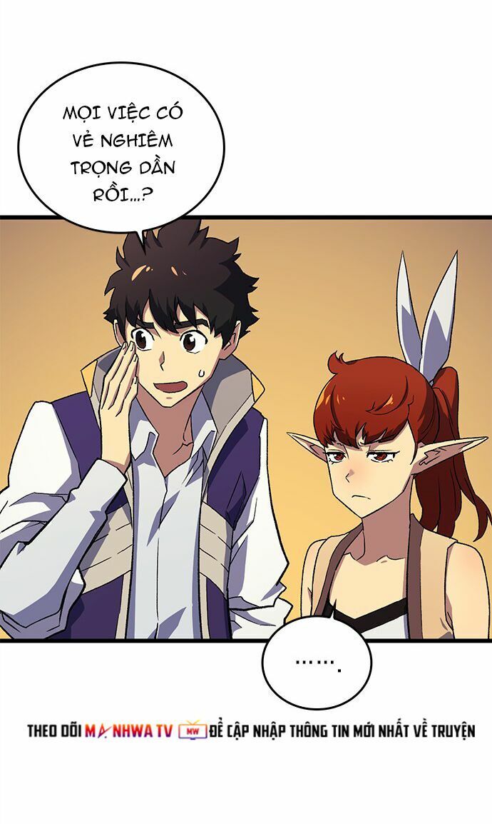 Pháp Sư Từ Thế Giới Khác Chapter 4 - Trang 2