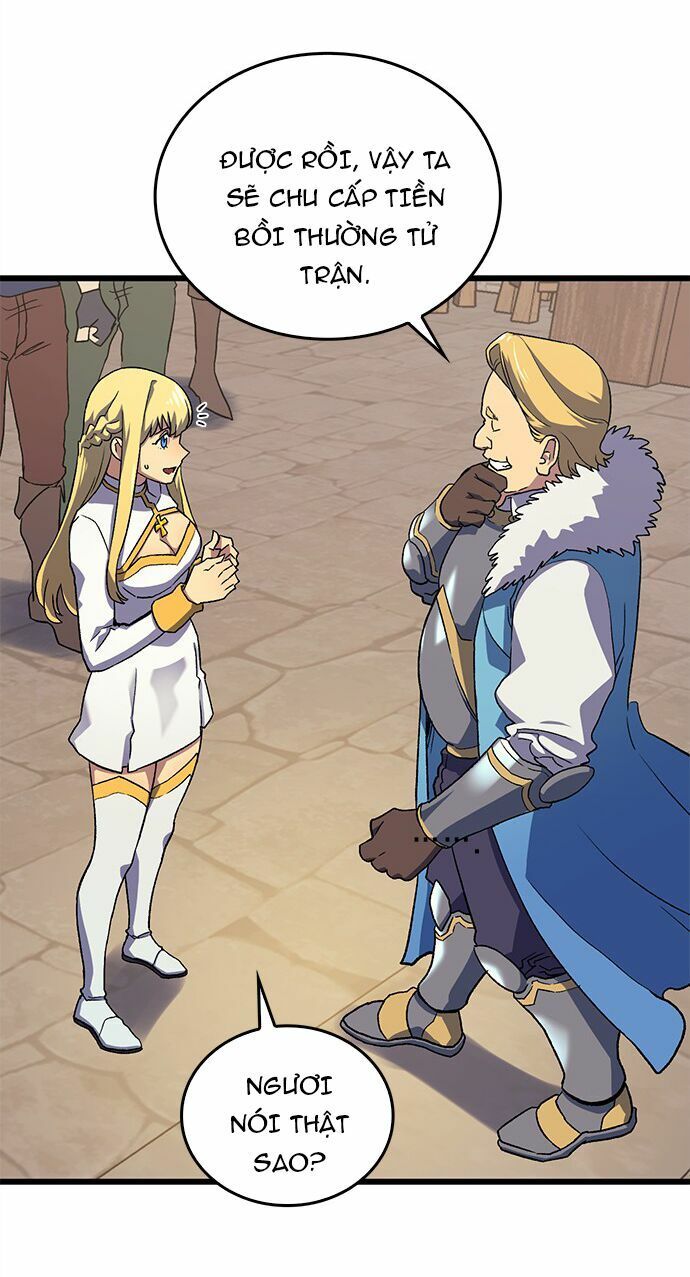 Pháp Sư Từ Thế Giới Khác Chapter 4 - Trang 2