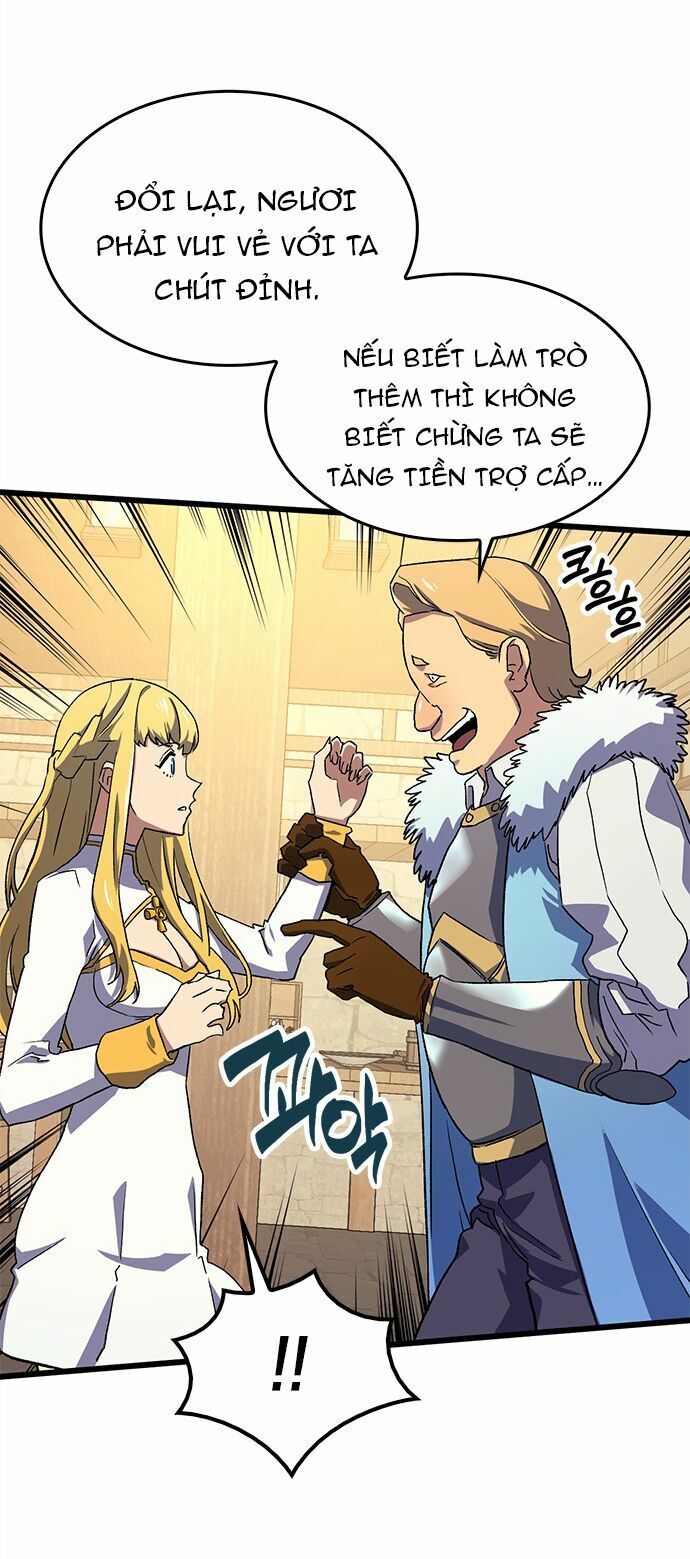 Pháp Sư Từ Thế Giới Khác Chapter 4 - Trang 2