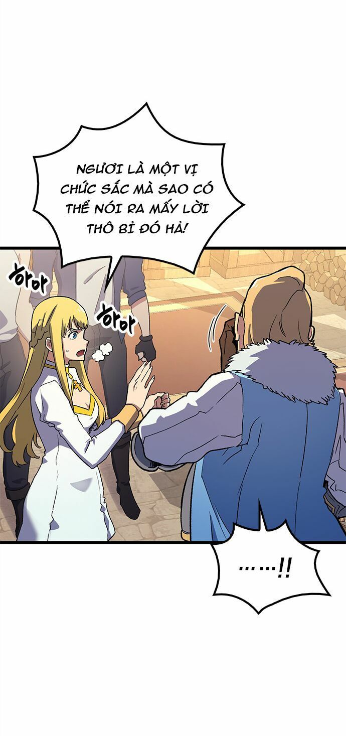 Pháp Sư Từ Thế Giới Khác Chapter 4 - Trang 2