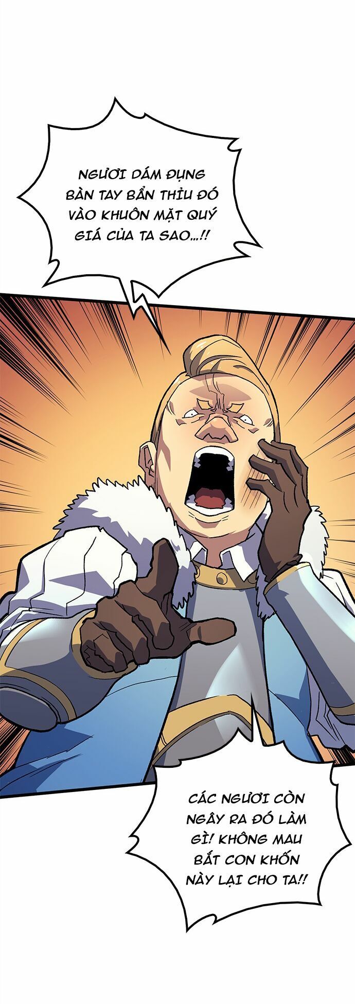 Pháp Sư Từ Thế Giới Khác Chapter 4 - Trang 2