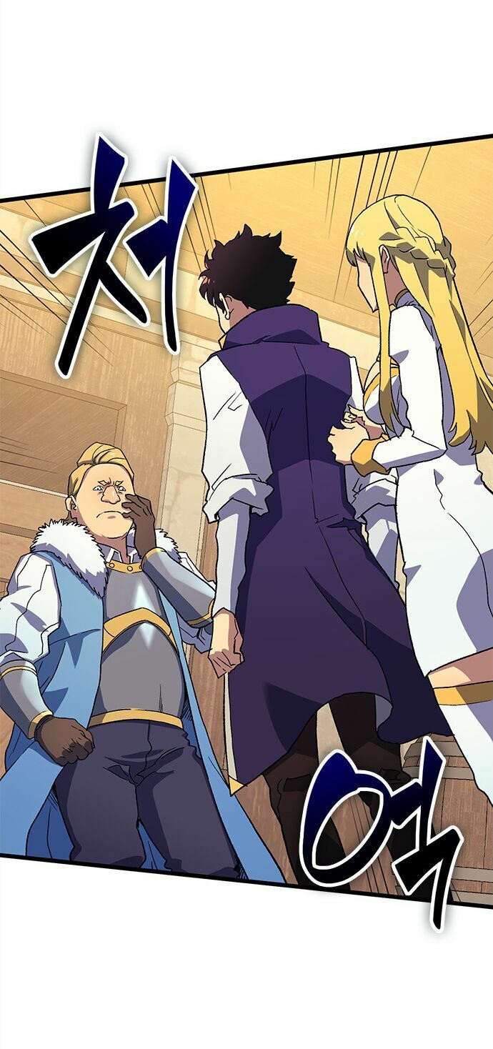 Pháp Sư Từ Thế Giới Khác Chapter 4 - Trang 2