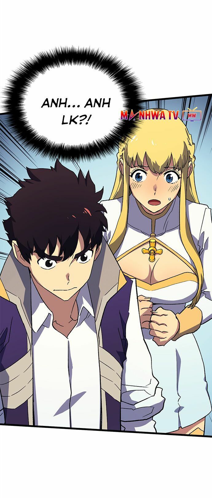 Pháp Sư Từ Thế Giới Khác Chapter 4 - Trang 2