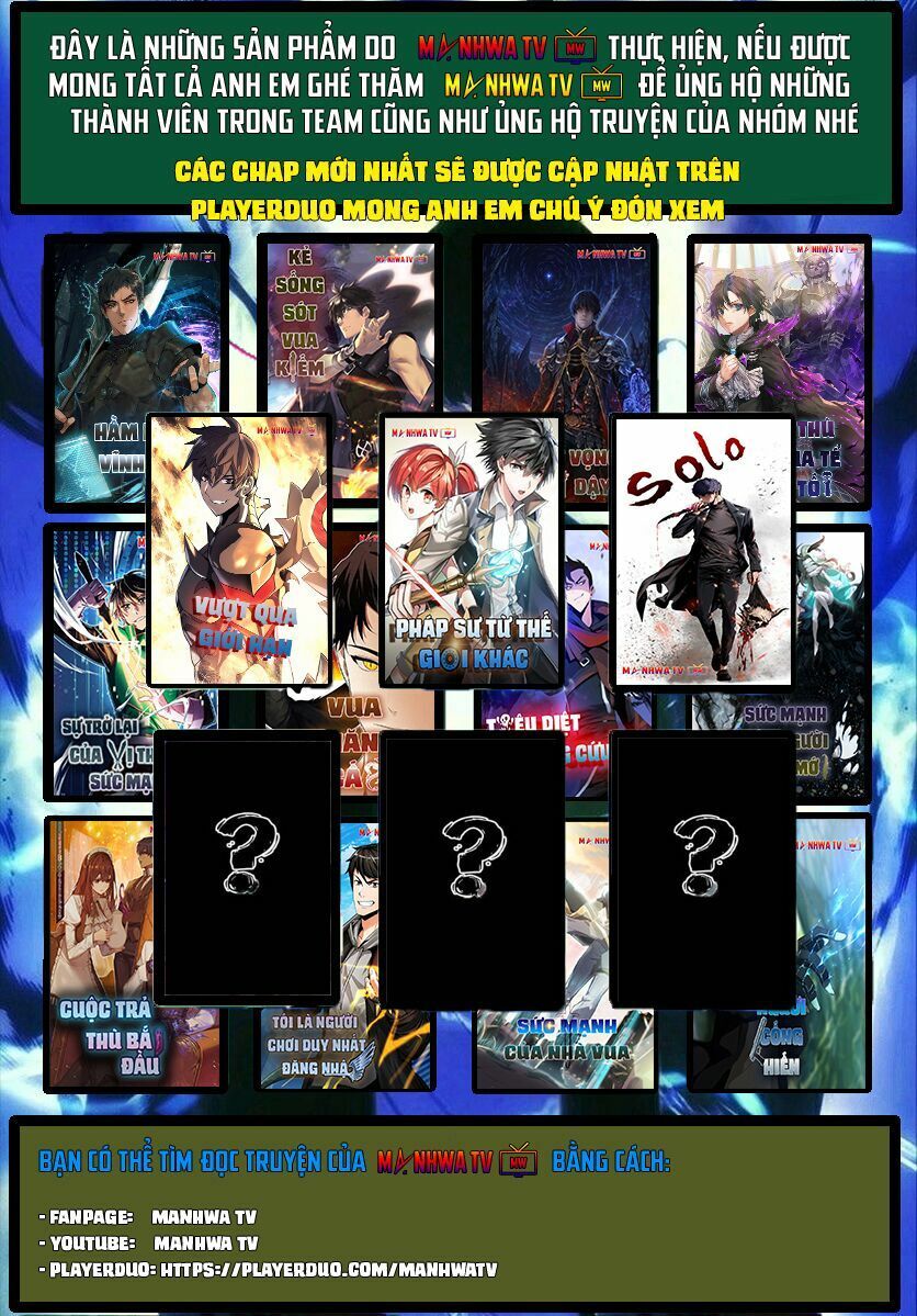 Pháp Sư Từ Thế Giới Khác Chapter 4 - Trang 2