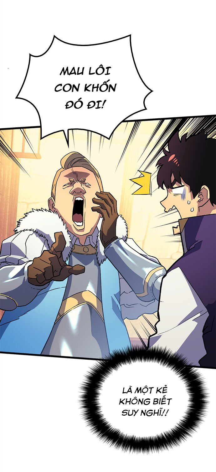 Pháp Sư Từ Thế Giới Khác Chapter 5 - Trang 2