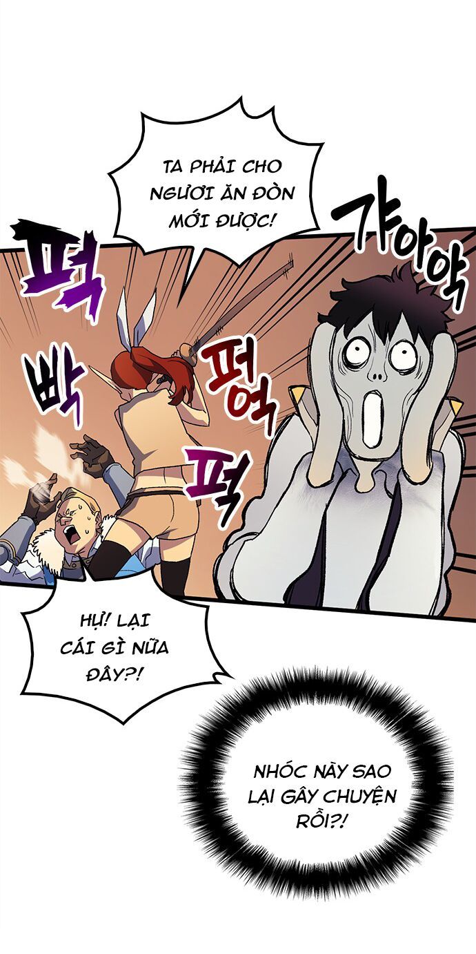 Pháp Sư Từ Thế Giới Khác Chapter 5 - Trang 2