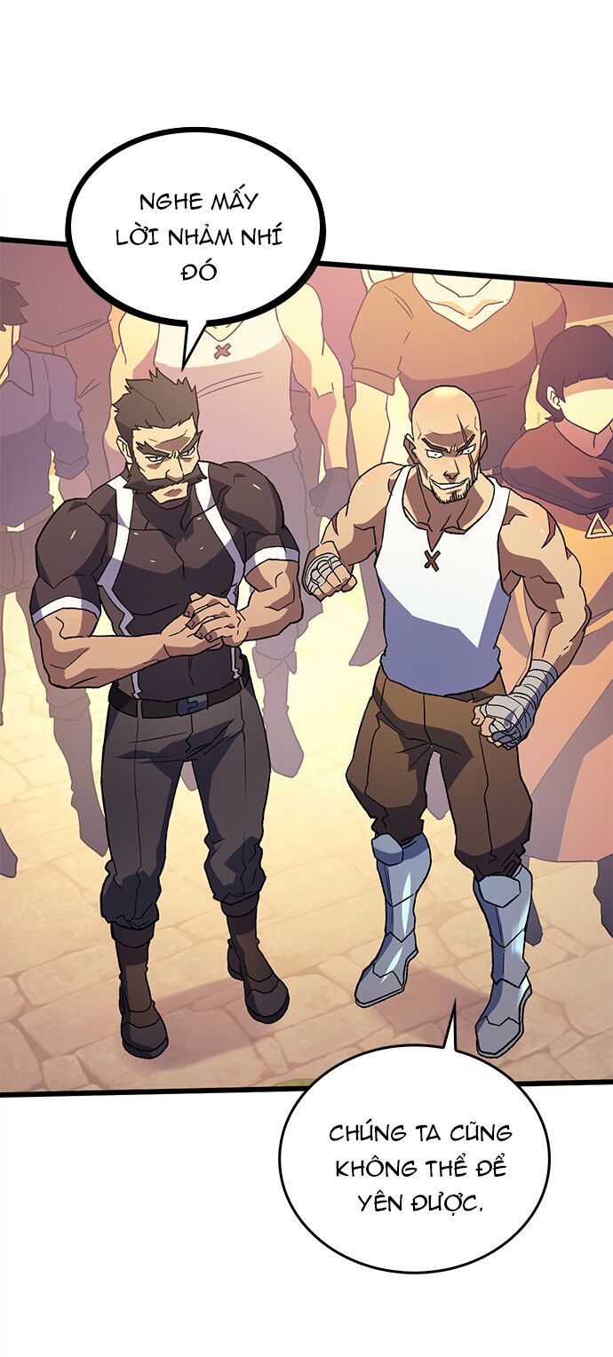 Pháp Sư Từ Thế Giới Khác Chapter 5 - Trang 2