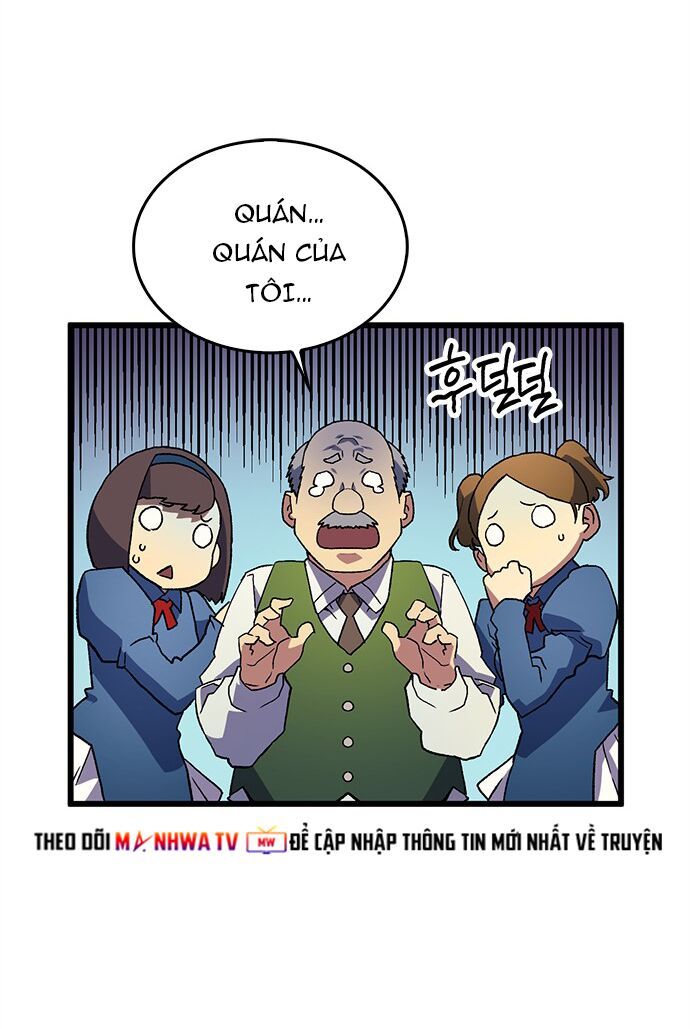 Pháp Sư Từ Thế Giới Khác Chapter 5 - Trang 2