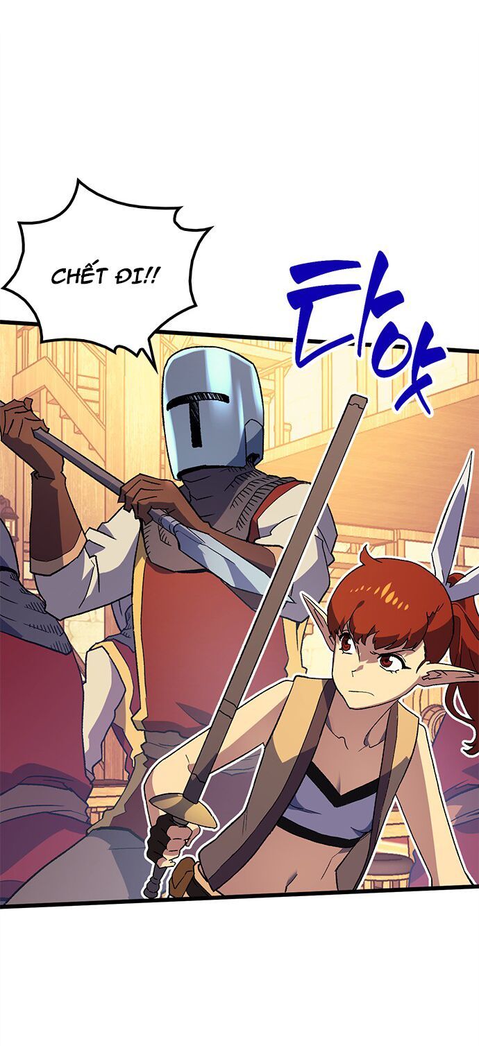 Pháp Sư Từ Thế Giới Khác Chapter 5 - Trang 2