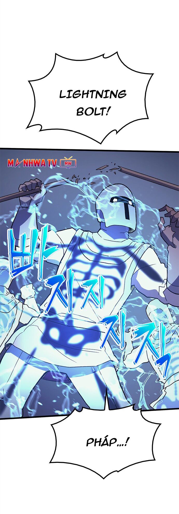 Pháp Sư Từ Thế Giới Khác Chapter 5 - Trang 2