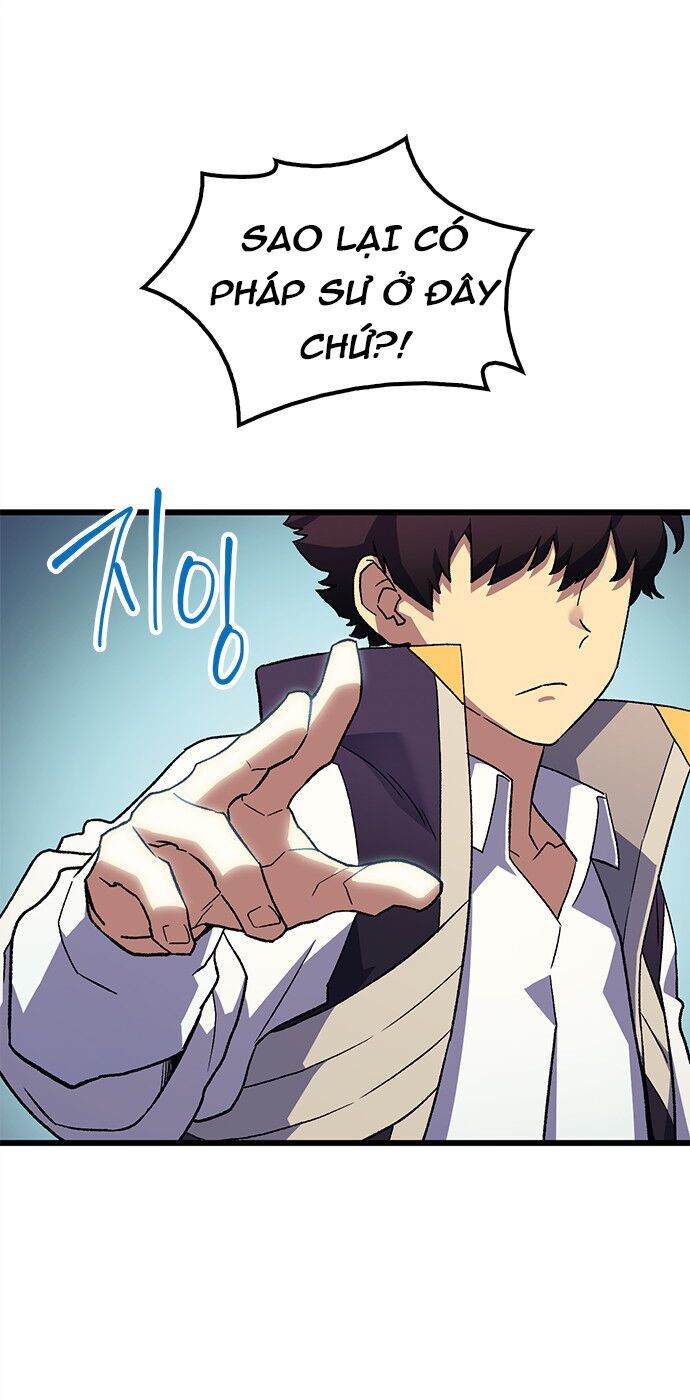 Pháp Sư Từ Thế Giới Khác Chapter 5 - Trang 2