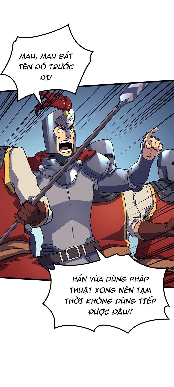 Pháp Sư Từ Thế Giới Khác Chapter 5 - Trang 2