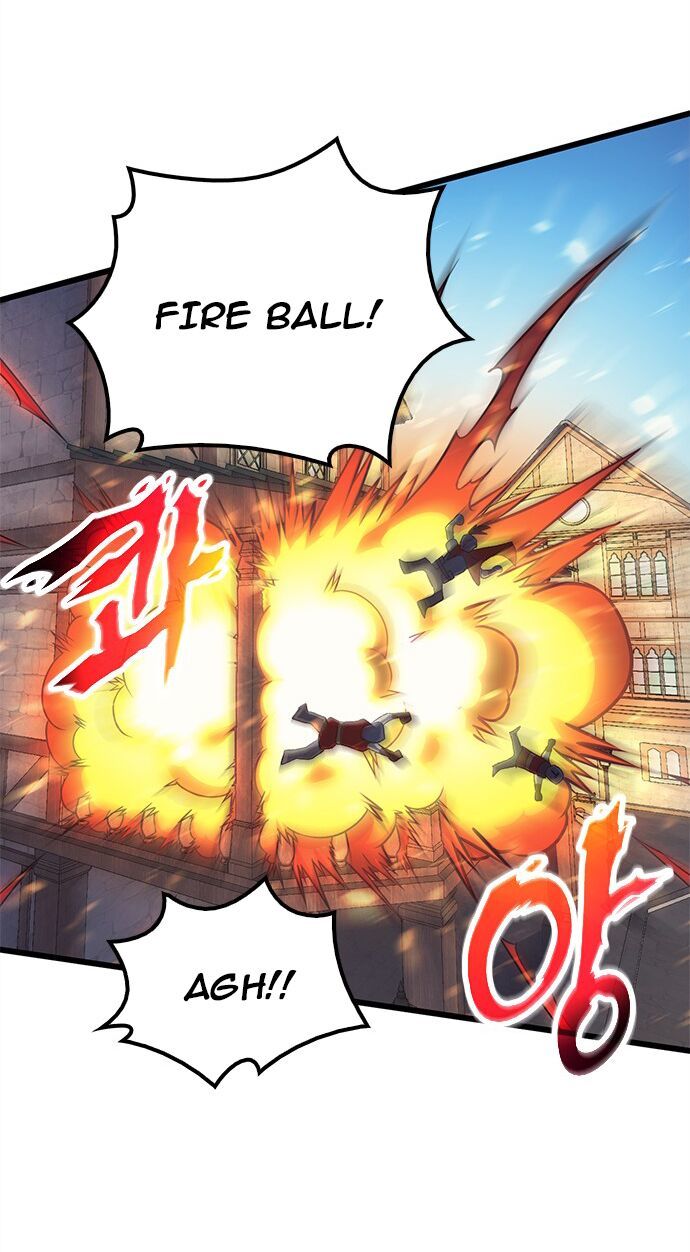 Pháp Sư Từ Thế Giới Khác Chapter 5 - Trang 2