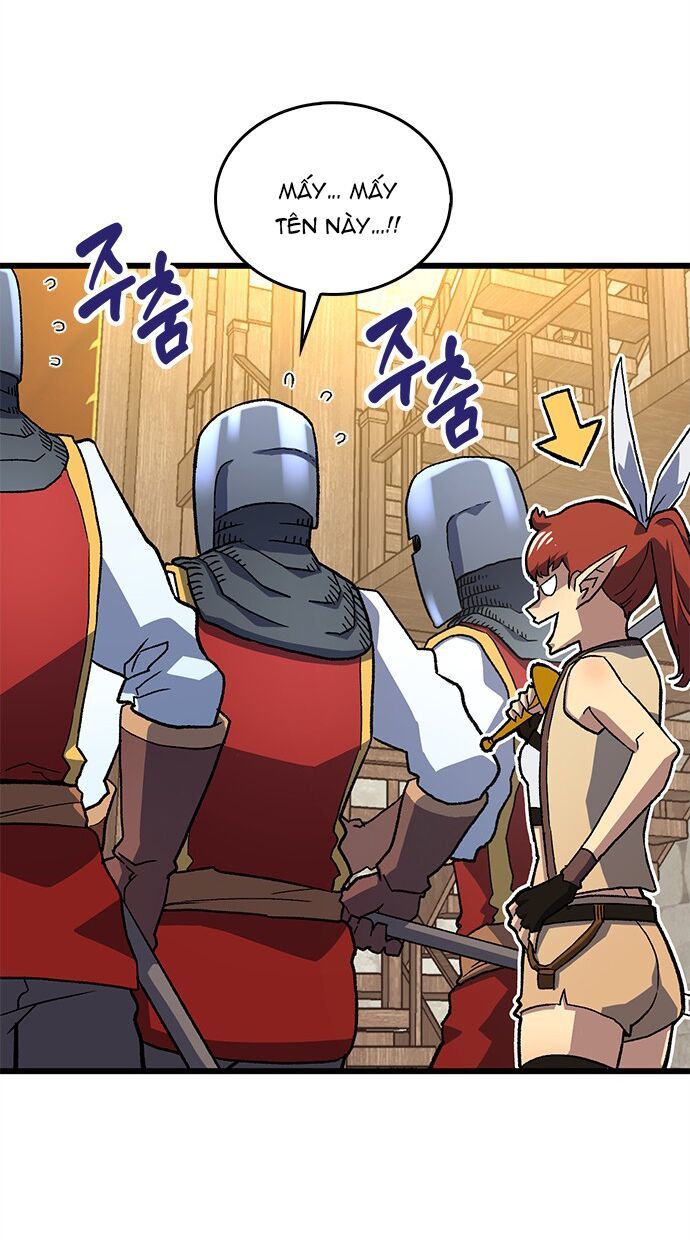 Pháp Sư Từ Thế Giới Khác Chapter 5 - Trang 2