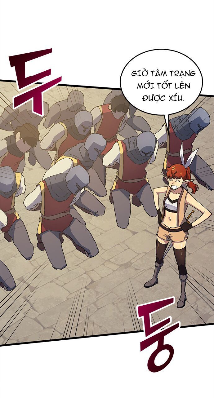 Pháp Sư Từ Thế Giới Khác Chapter 5 - Trang 2