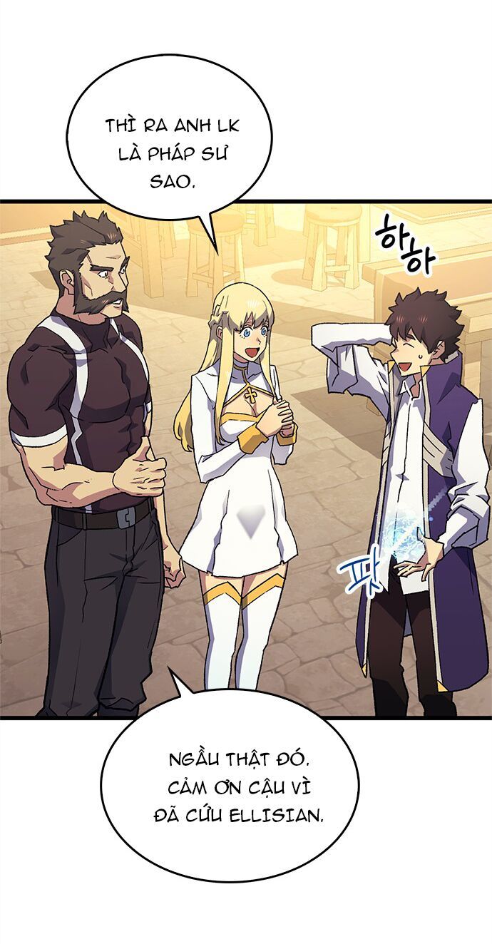 Pháp Sư Từ Thế Giới Khác Chapter 5 - Trang 2