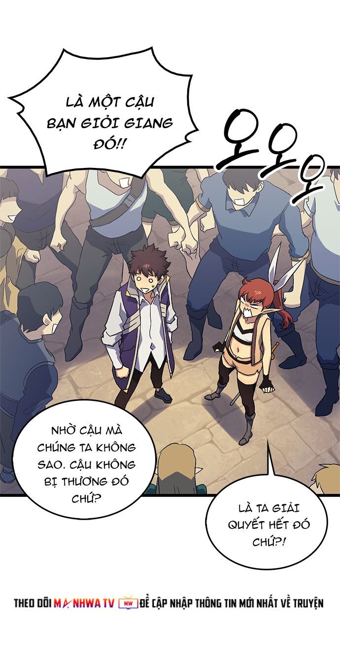 Pháp Sư Từ Thế Giới Khác Chapter 5 - Trang 2