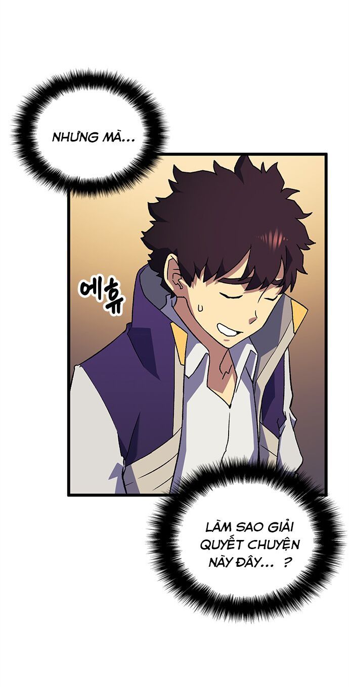 Pháp Sư Từ Thế Giới Khác Chapter 5 - Trang 2