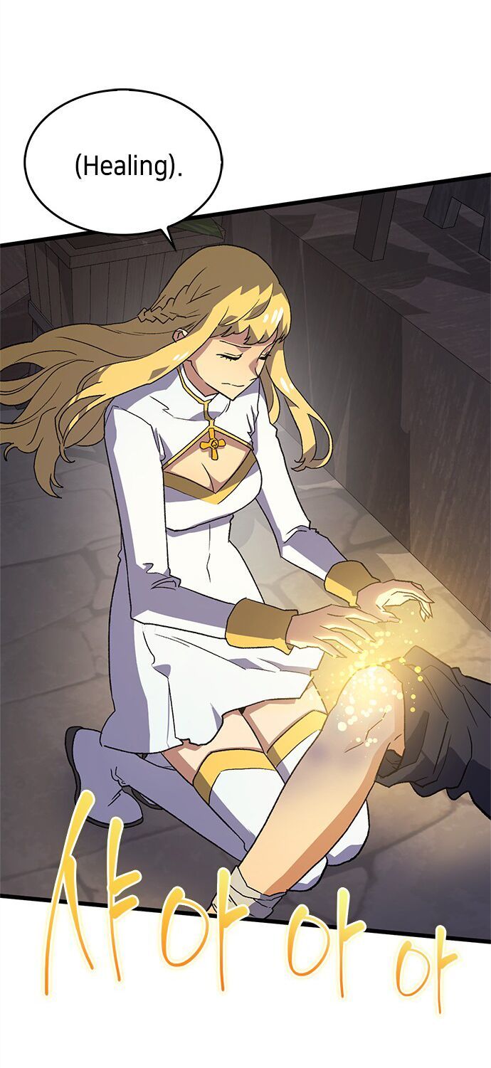 Pháp Sư Từ Thế Giới Khác Chapter 5 - Trang 2