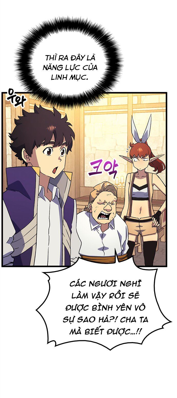 Pháp Sư Từ Thế Giới Khác Chapter 5 - Trang 2