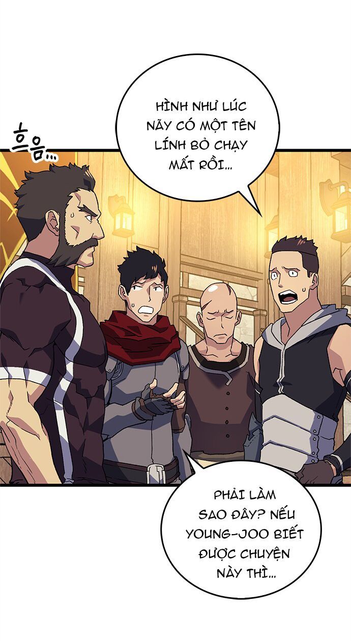 Pháp Sư Từ Thế Giới Khác Chapter 5 - Trang 2