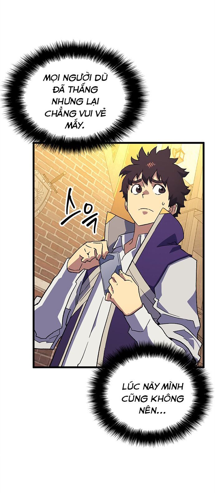 Pháp Sư Từ Thế Giới Khác Chapter 5 - Trang 2