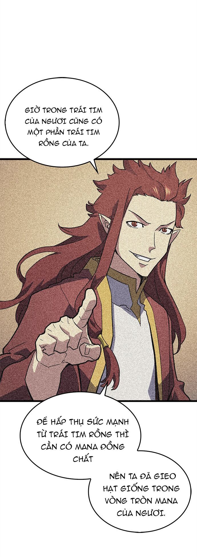 Pháp Sư Từ Thế Giới Khác Chapter 5 - Trang 2