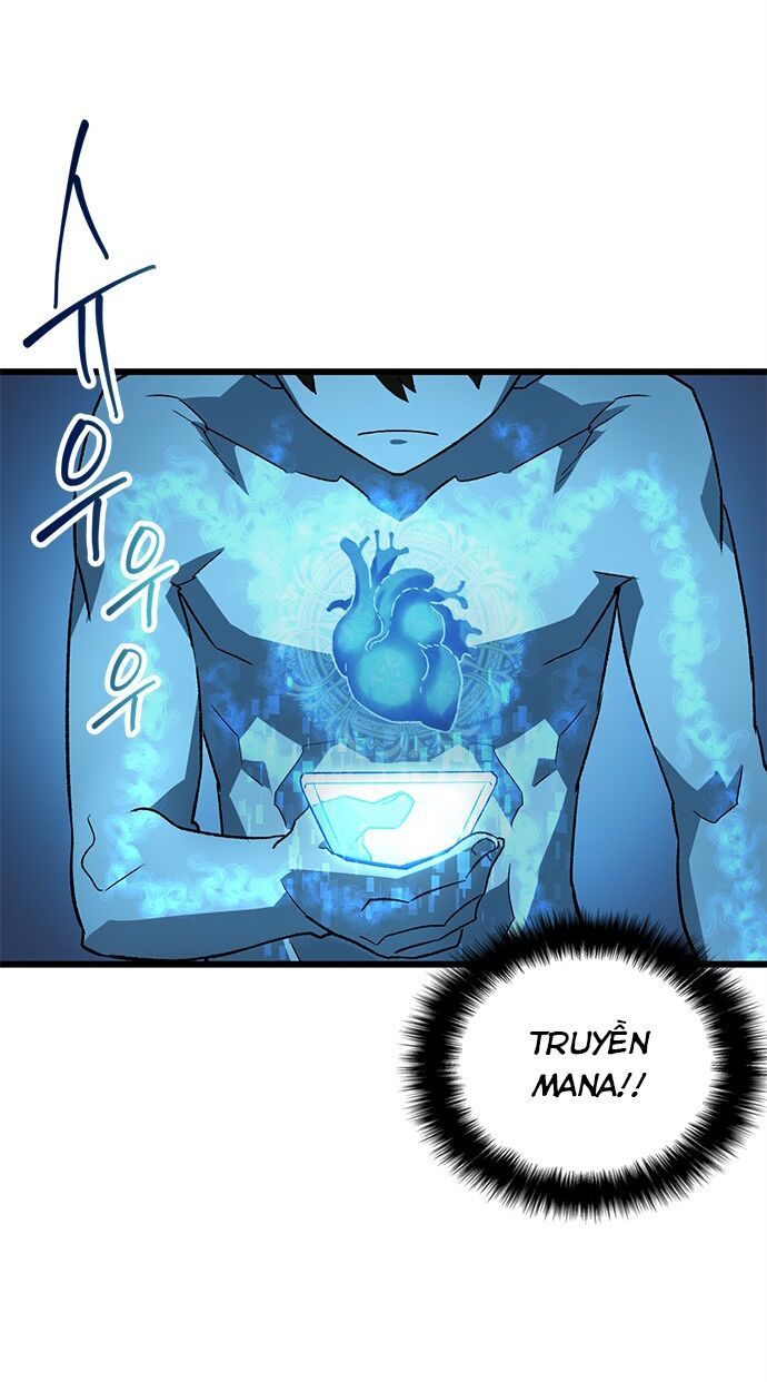 Pháp Sư Từ Thế Giới Khác Chapter 5 - Trang 2