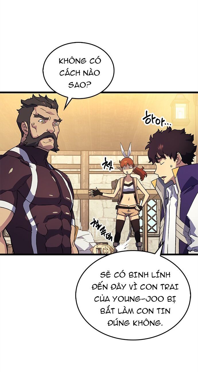 Pháp Sư Từ Thế Giới Khác Chapter 5 - Trang 2