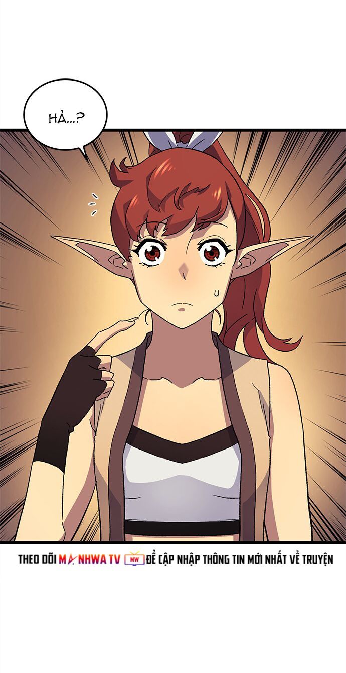 Pháp Sư Từ Thế Giới Khác Chapter 5 - Trang 2