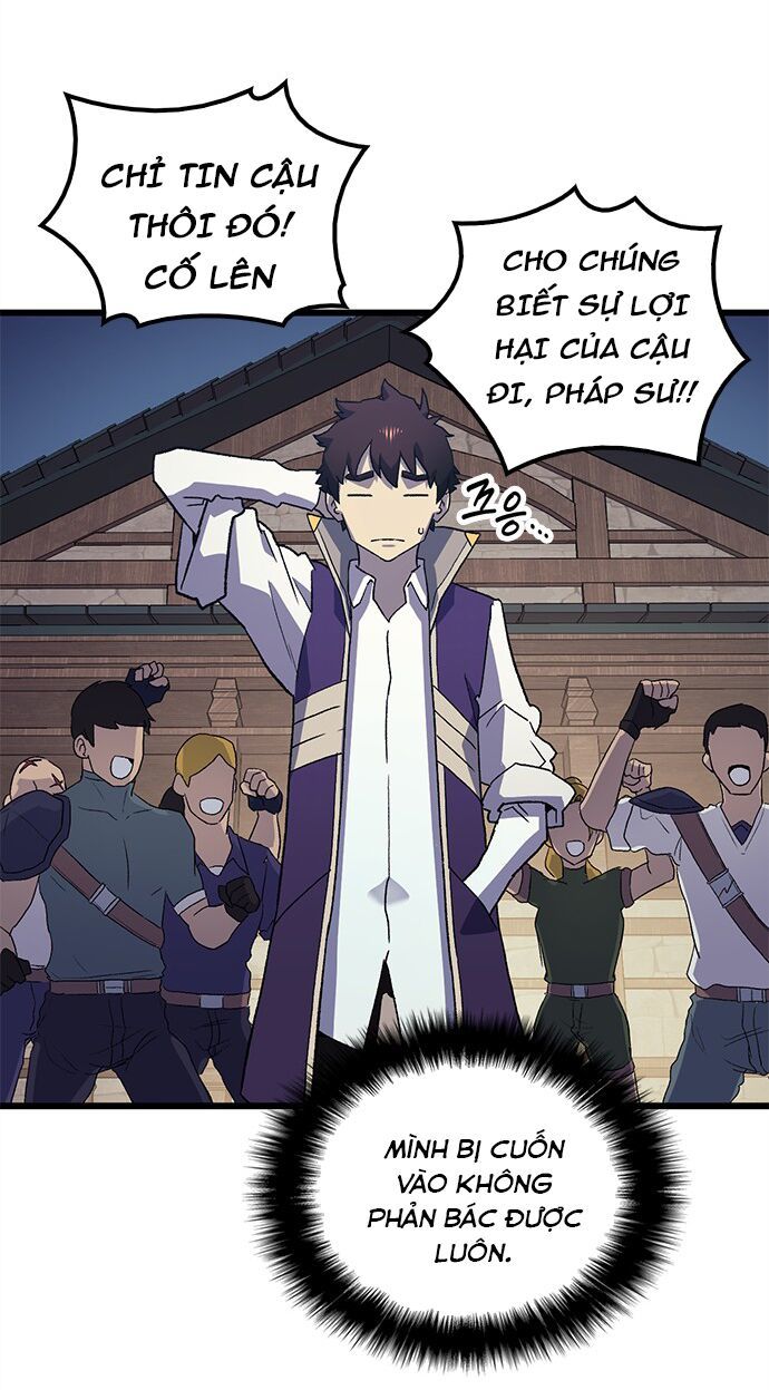 Pháp Sư Từ Thế Giới Khác Chapter 5 - Trang 2